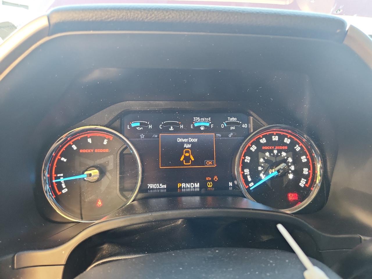 Ford F-250 Super Duty Image 8