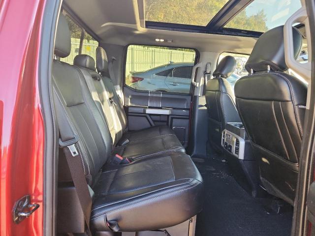 Ford F-250 Super Duty Image 13