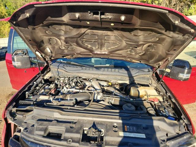 Ford F-250 Super Duty Image 9