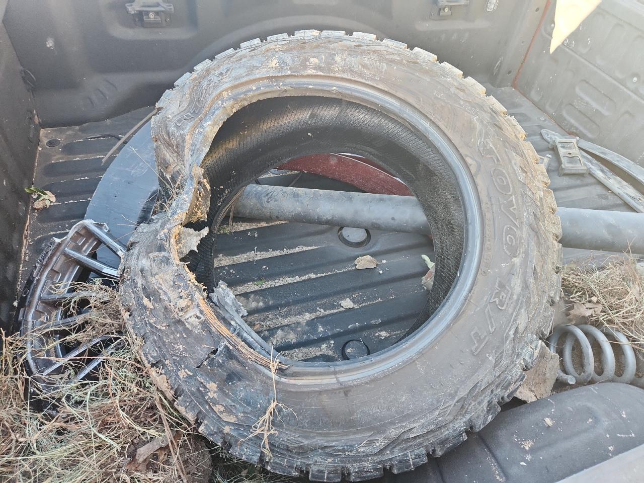 Ford F-250 Super Duty Image 11