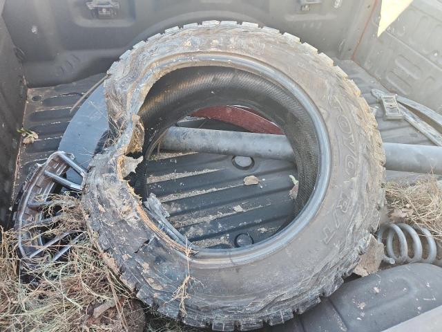 Ford F-250 Super Duty Image 11