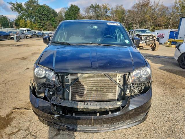 Dodge Caravan Se Image 8