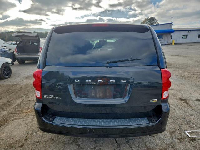 Dodge Caravan Se Image 7