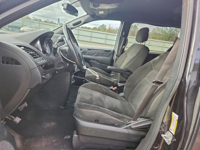 Dodge Caravan Se Image 5