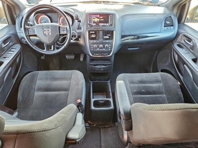 Dodge Caravan Se Image 10