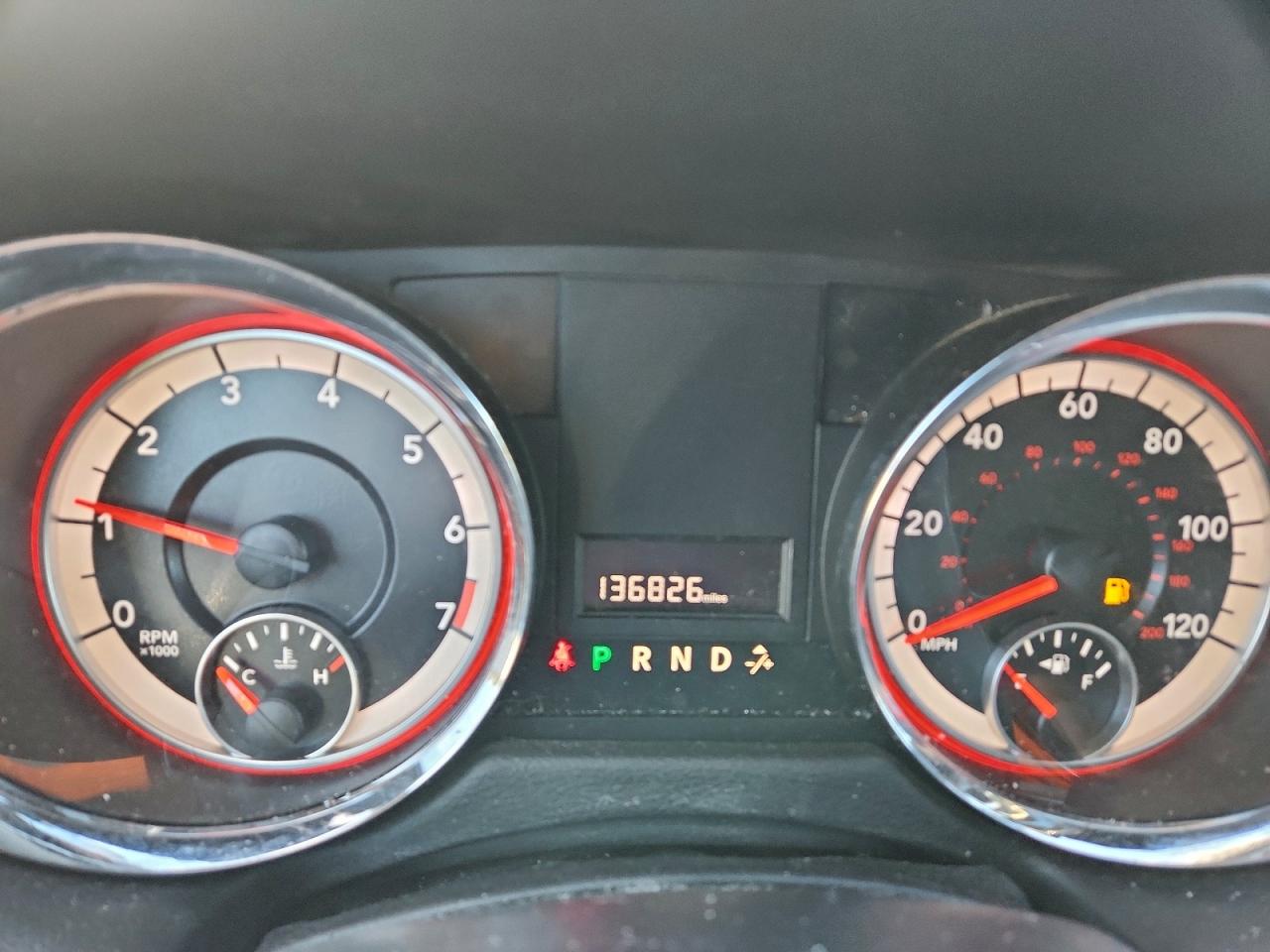 Dodge Caravan Se Image 4