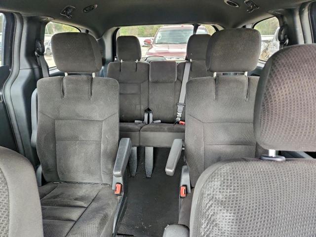 Dodge Caravan Se Image 6