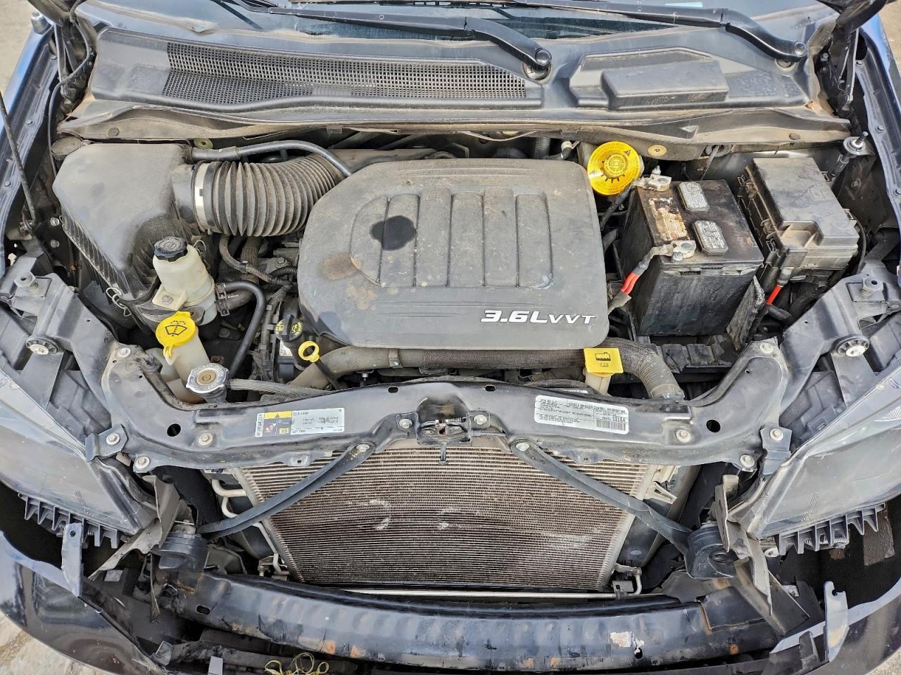 Dodge Caravan Se Image 11