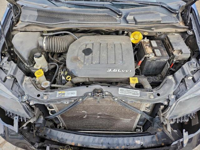 Dodge Caravan Se Image 11