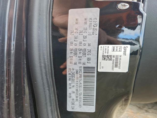 Dodge Caravan Se Image 12