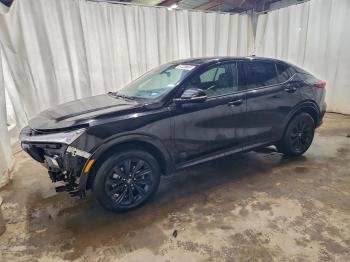  Salvage Buick Envista Sp