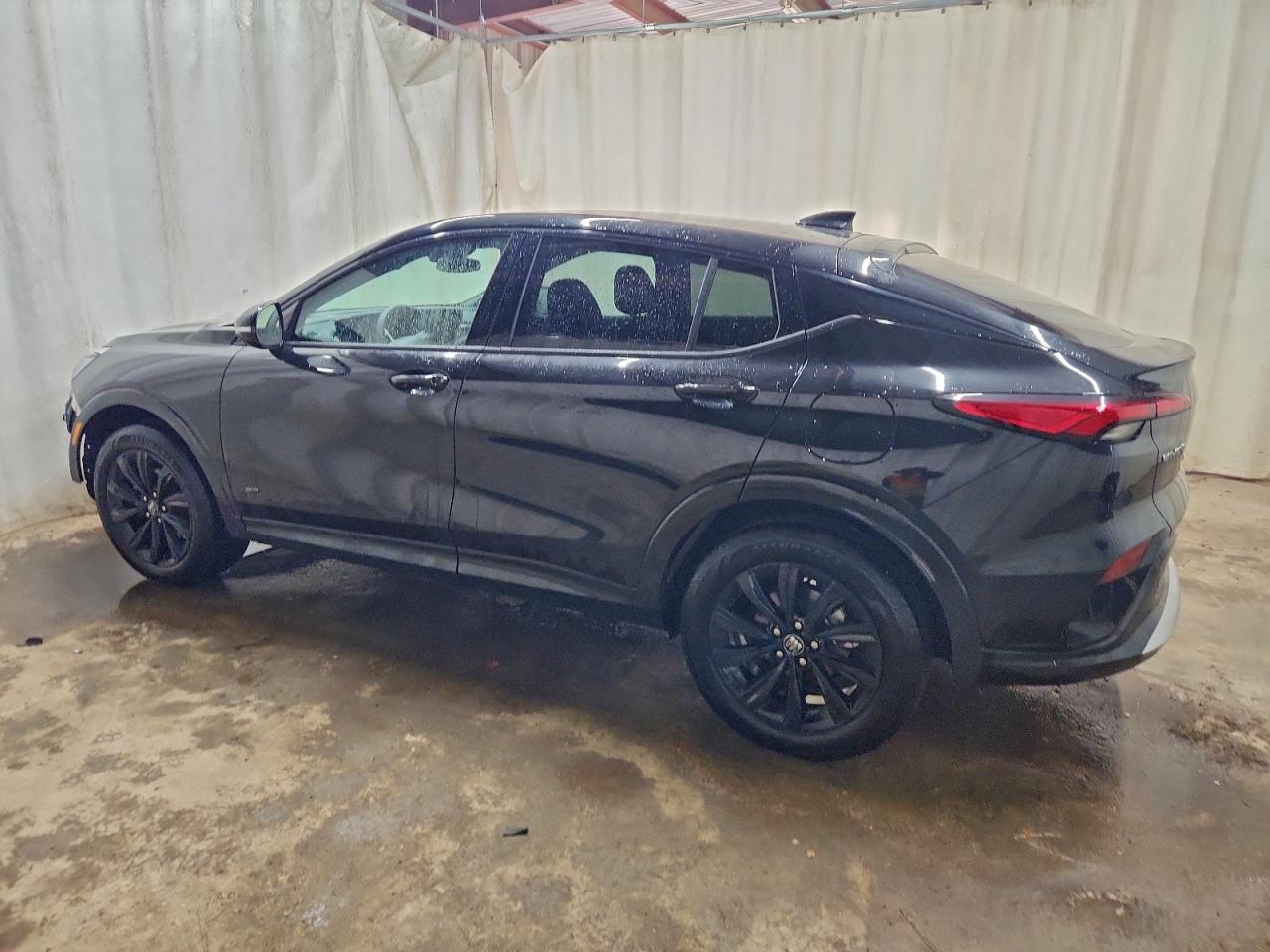 Buick Envista Sp Sport Touring Image 2