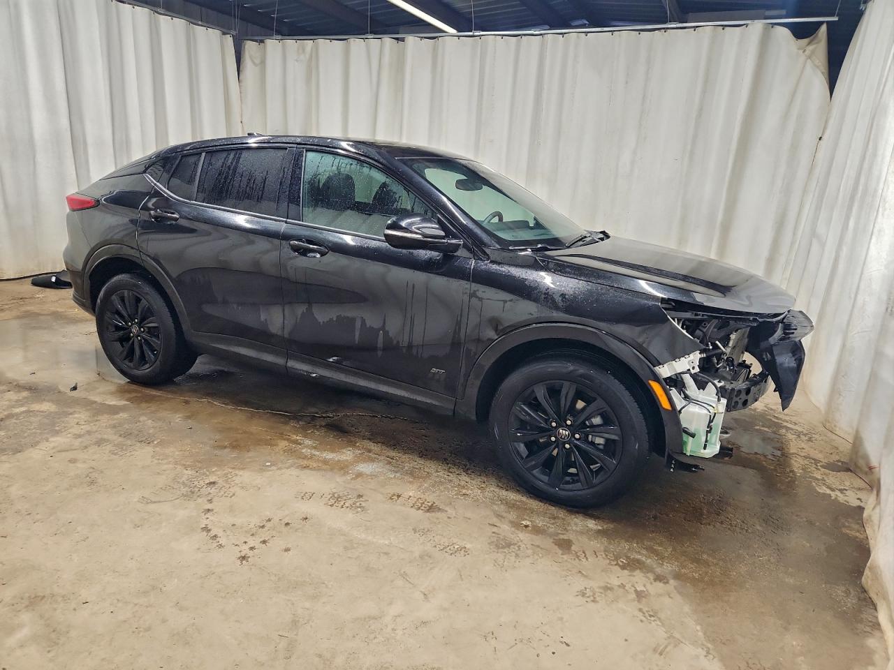 Buick Envista Sp Sport Touring Image 3