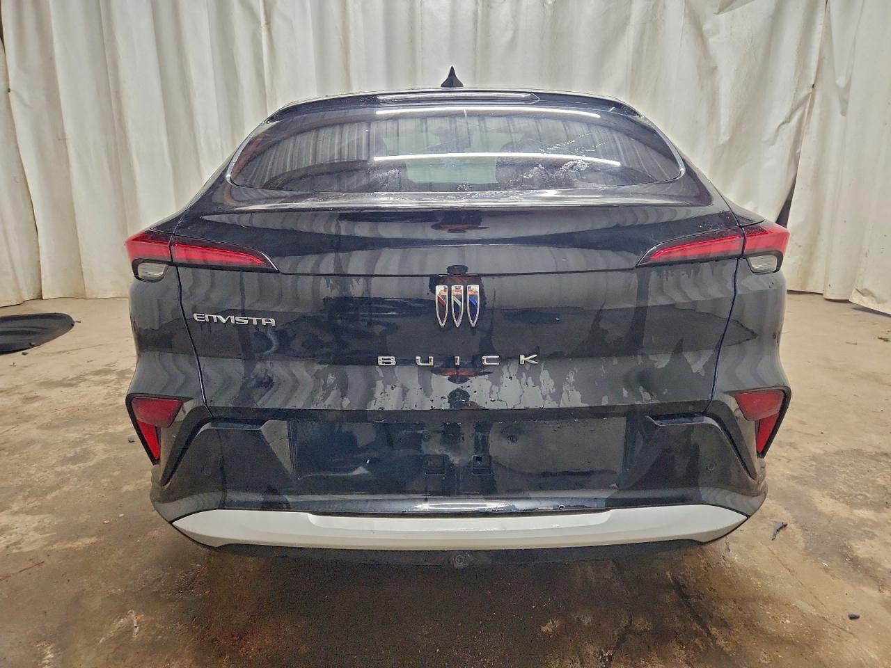 Buick Envista Sp Sport Touring Image 8