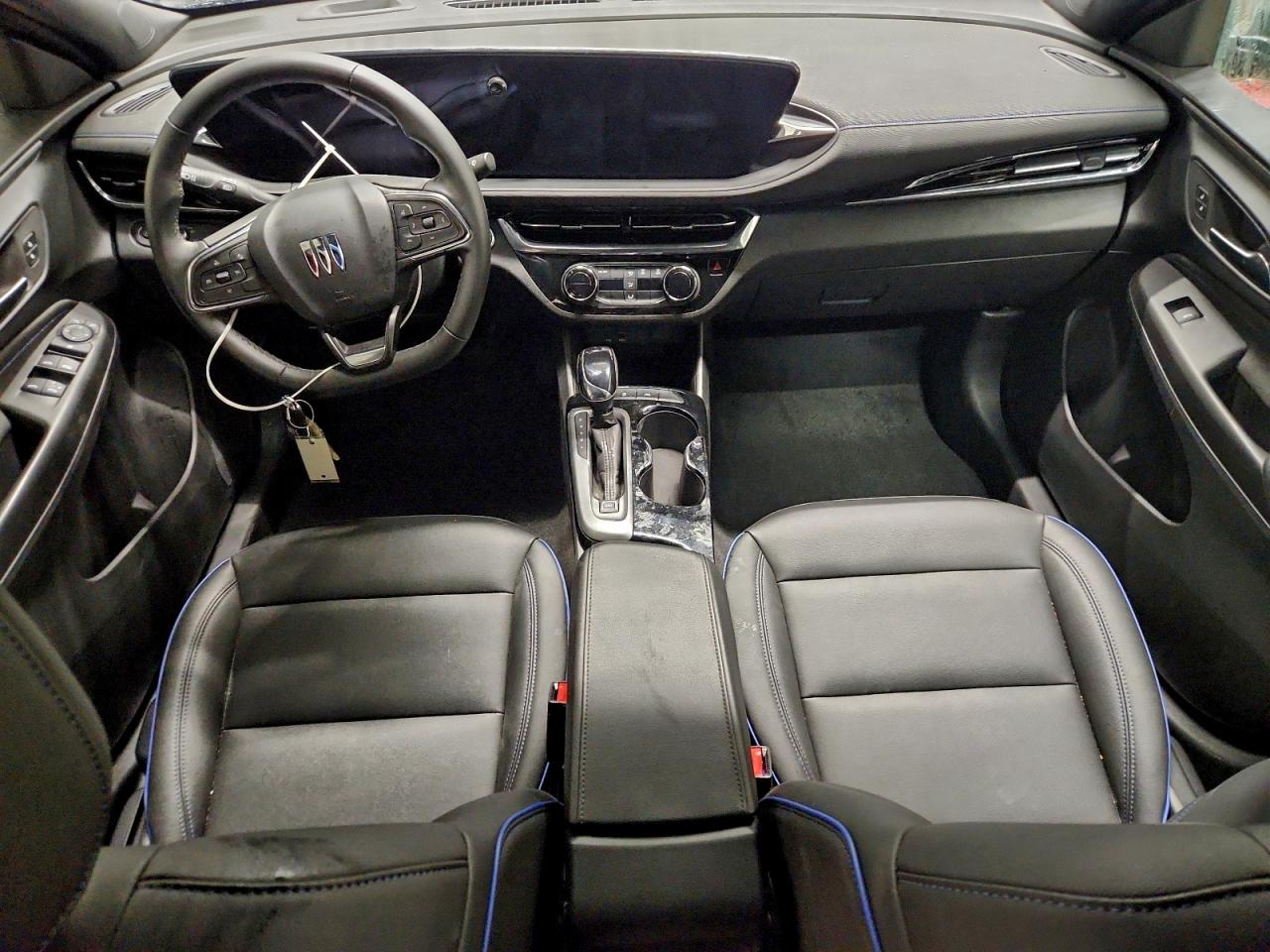 Buick Envista Sp Sport Touring Image 11