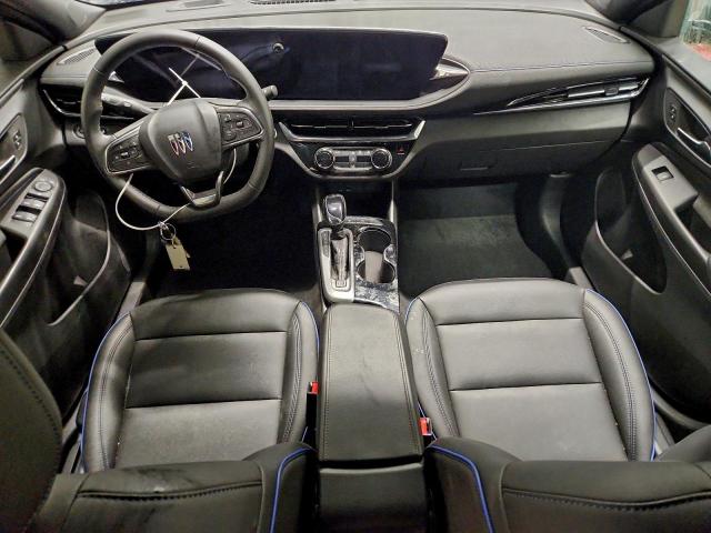 Buick Envista Sp Sport Touring Image 11