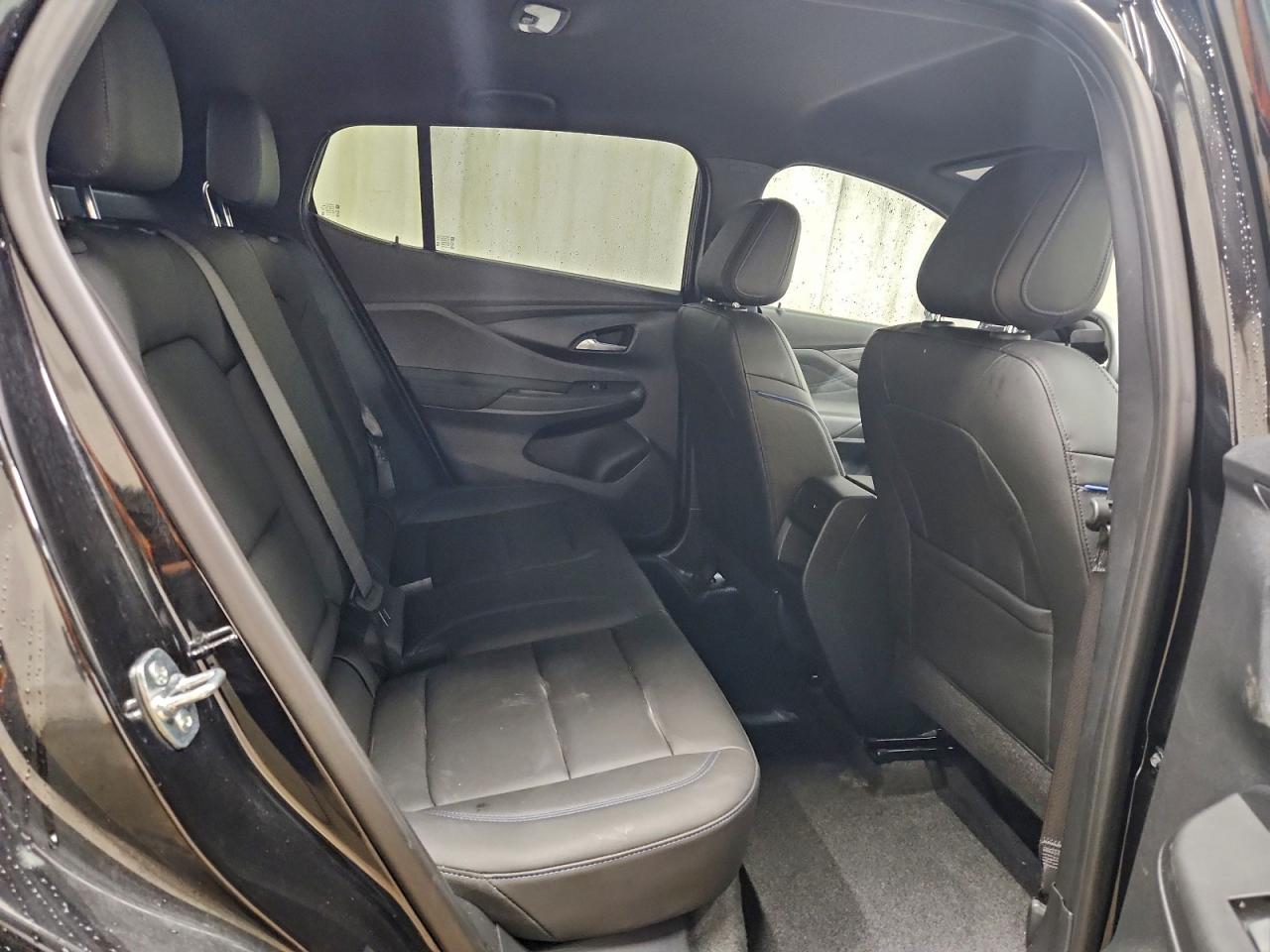 Buick Envista Sp Sport Touring Image 6