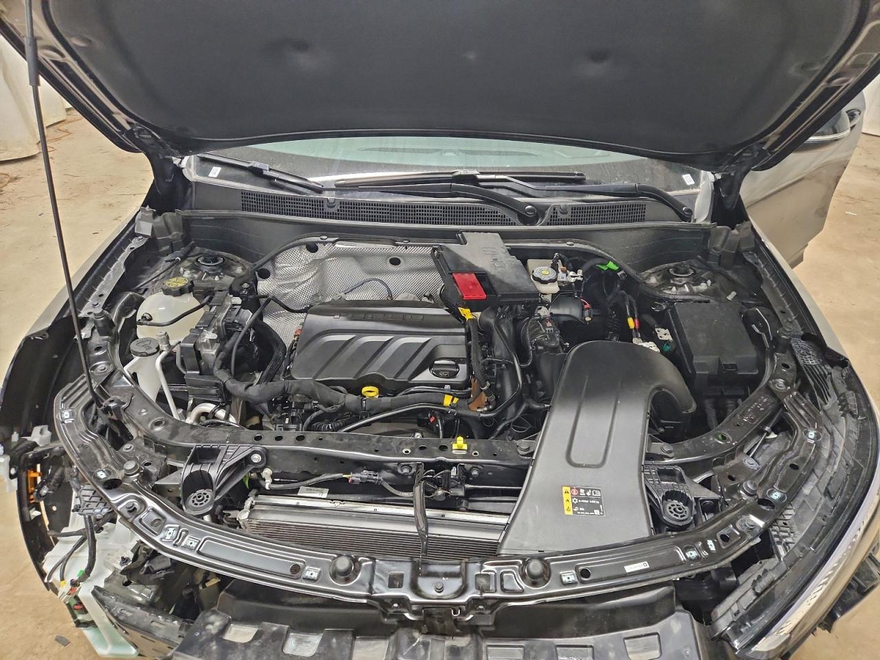 Buick Envista Sp Sport Touring Image 10