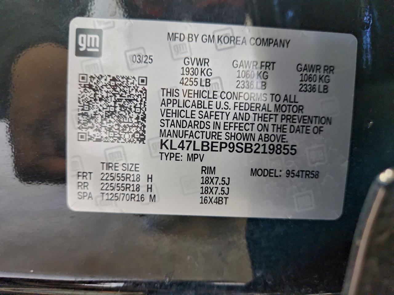 Buick Envista Sp Sport Touring Image 5