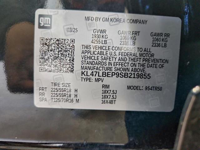 Buick Envista Sp Sport Touring Image 5