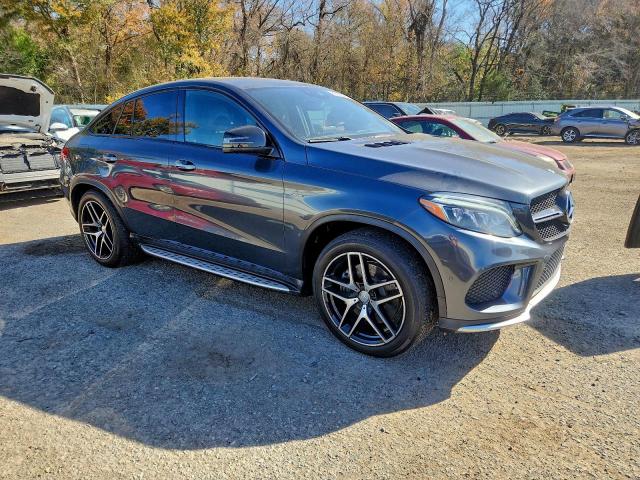Mercedes-Benz GLE 450 4matic Image 3