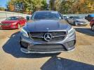 Mercedes-Benz GLE 450 4matic Image 8