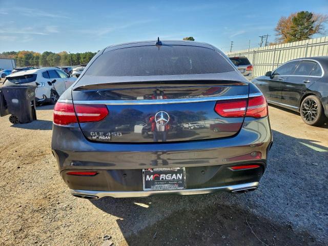 Mercedes-Benz GLE 450 4matic Image 5