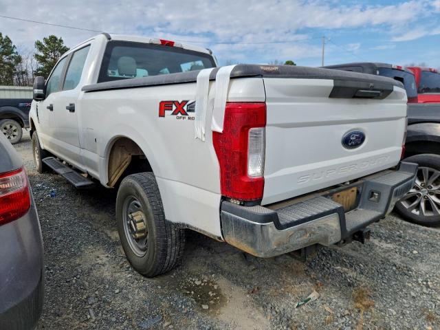 Ford F-250 Super Duty Image 3