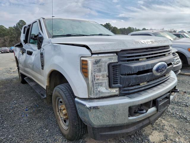 Ford F-250 Super Duty Image 4