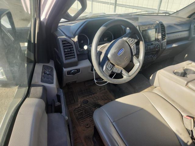 Ford F-250 Super Duty Image 6