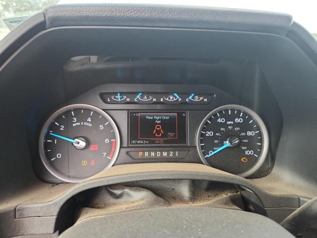 Ford F-250 Super Duty Image 7