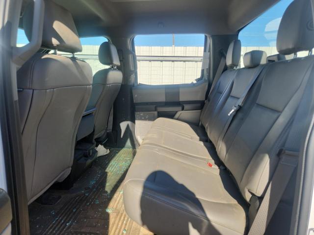 Ford F-250 Super Duty Image 10