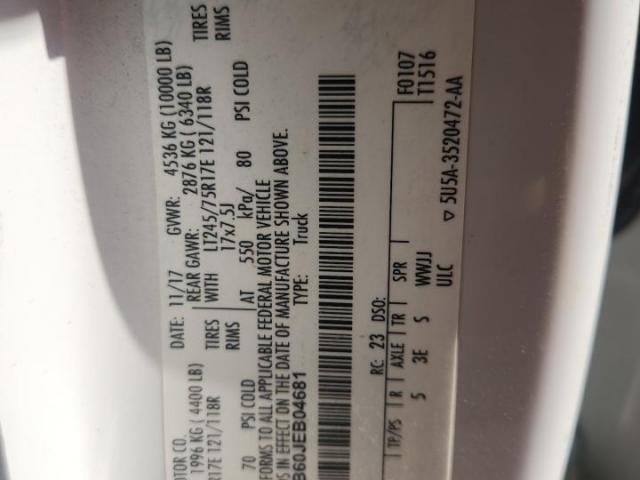 Ford F-250 Super Duty Image 8