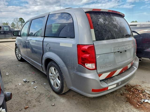 Dodge Caravan Sxt Image 7