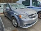 Dodge Caravan Sxt Image 6