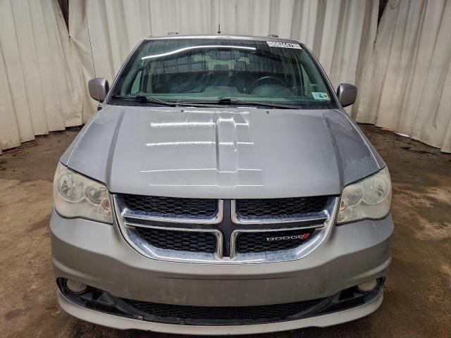 Dodge Caravan Sxt Image 8