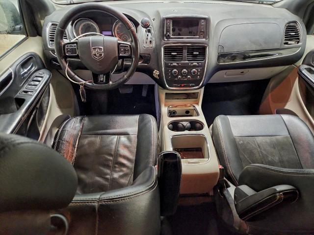 Dodge Caravan Sxt Image 5