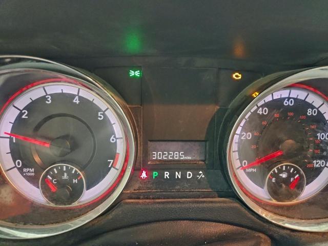 Dodge Caravan Sxt Image 12