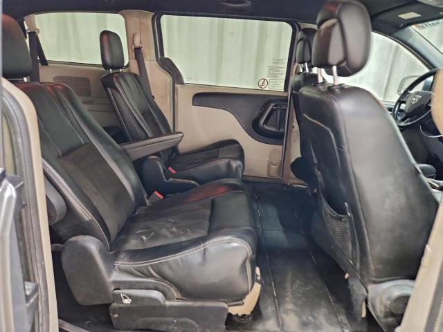 Dodge Caravan Sxt Image 9