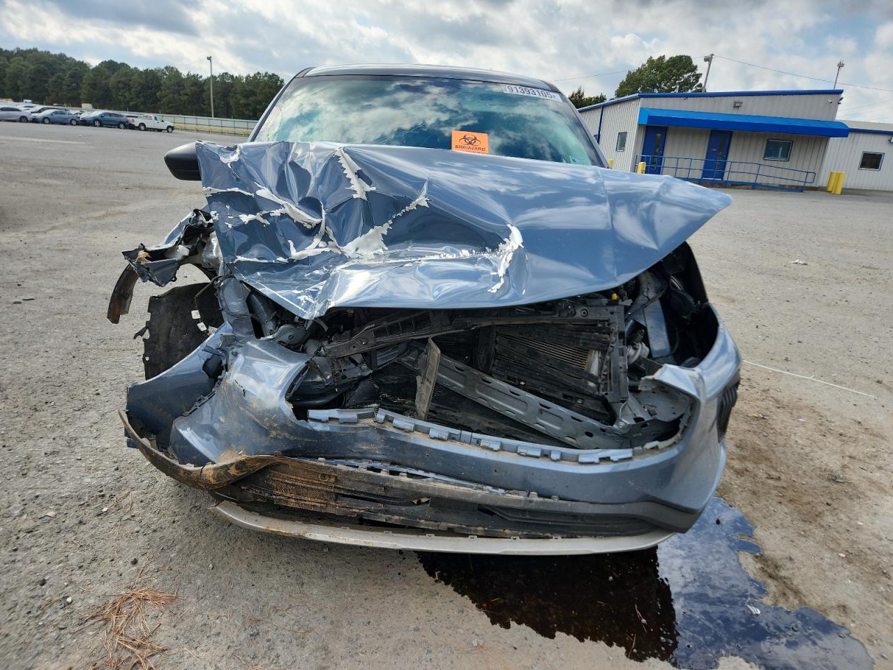 Ford Escape Active Image 4