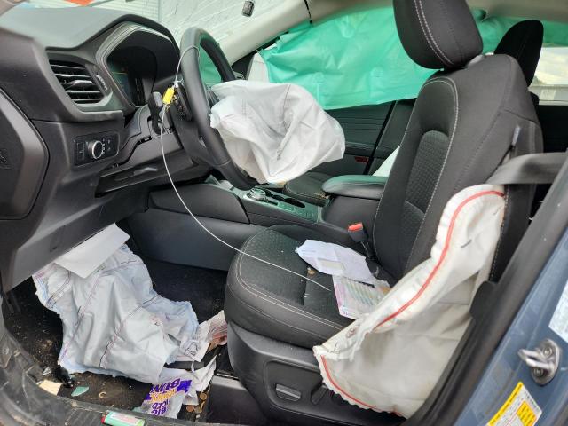 Ford Escape Active Image 11