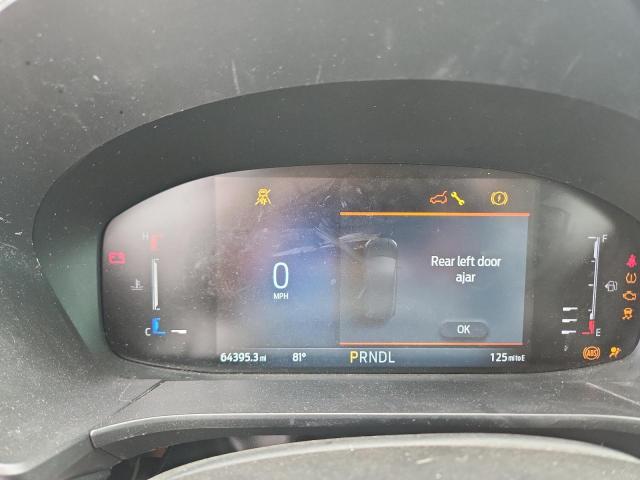 Ford Escape Active Image 10