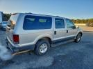 Ford Excursion Xlt Image 11