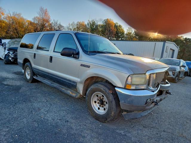 Ford Excursion Xlt Image 5
