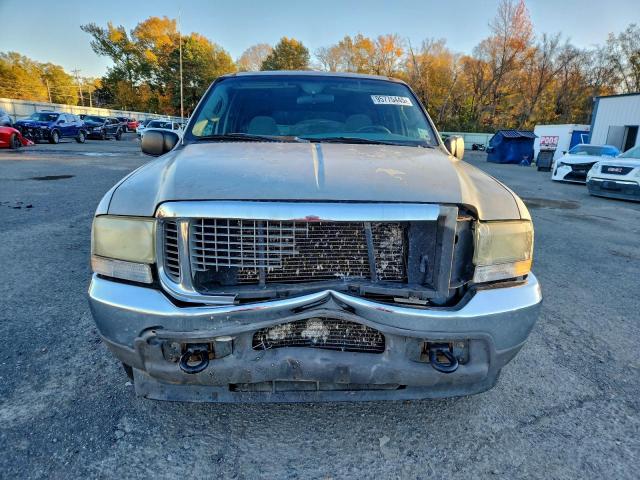 Ford Excursion Xlt Image 6