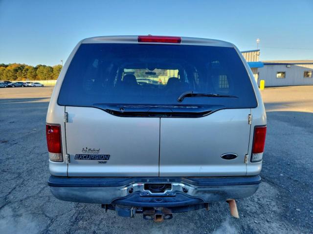 Ford Excursion Xlt Image 3