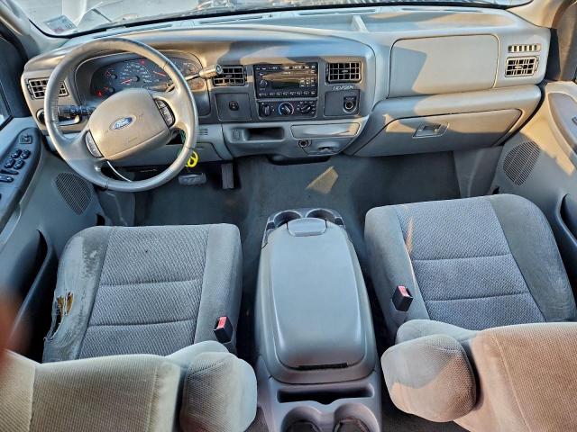 Ford Excursion Xlt Image 12