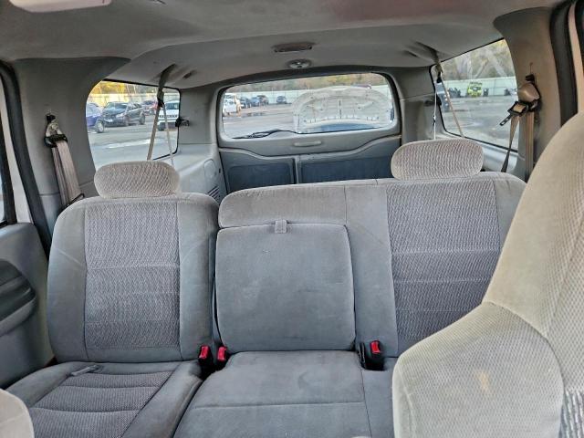 Ford Excursion Xlt Image 2