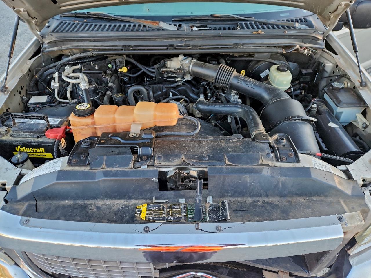 Ford Excursion Xlt Image 13