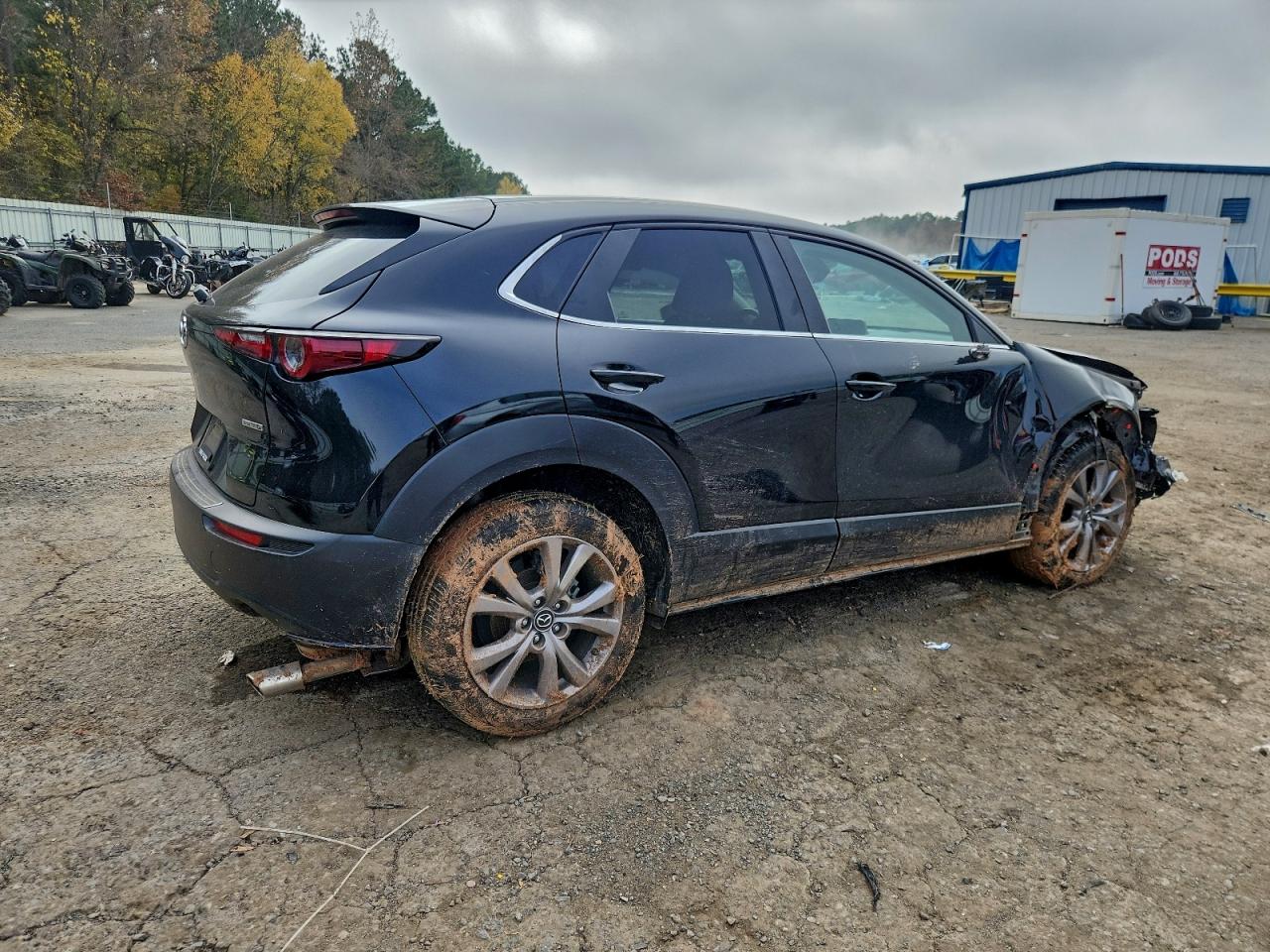 Mazda Cx Select Image 3